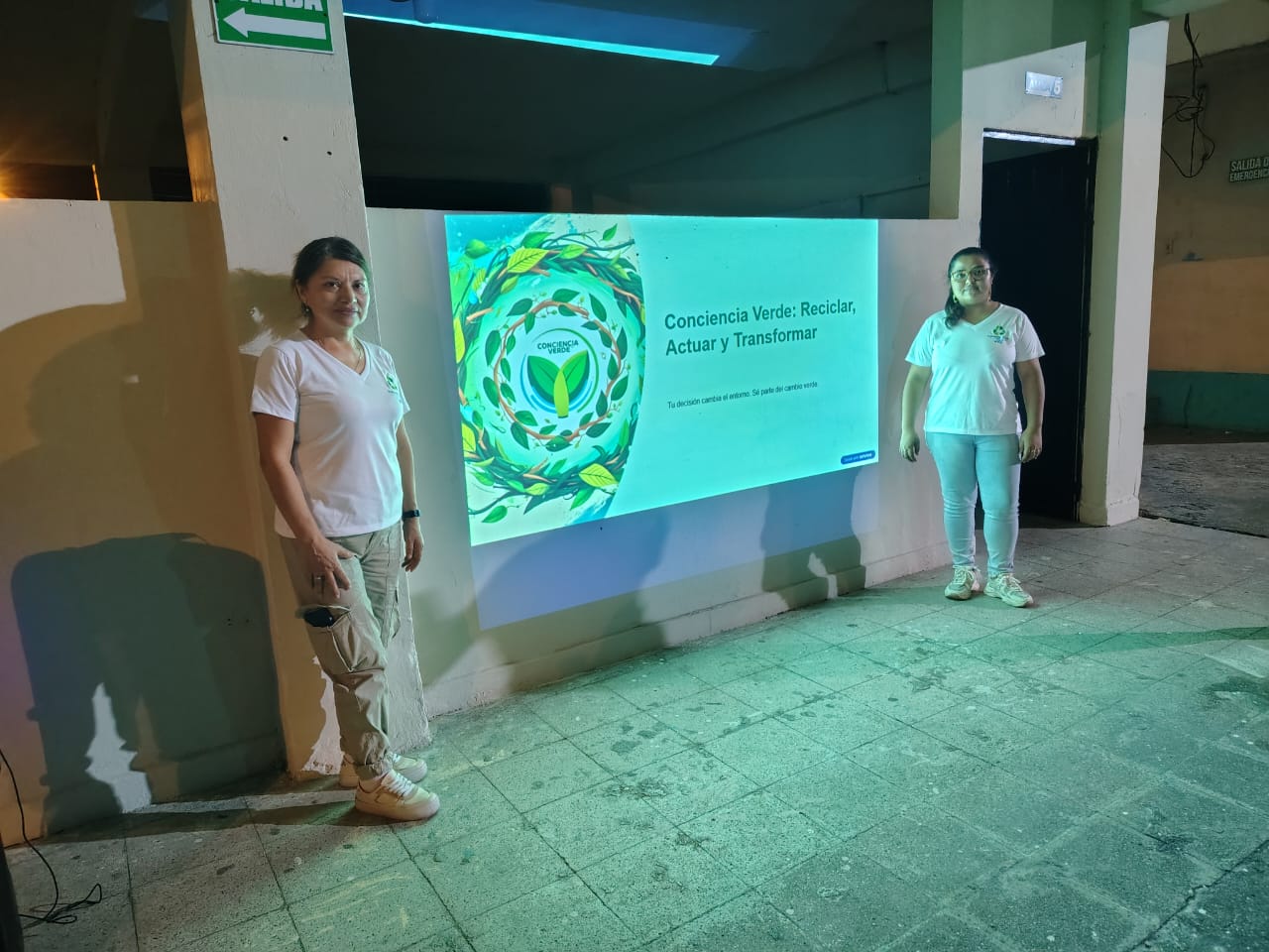 Imagen Presentación de la campaña